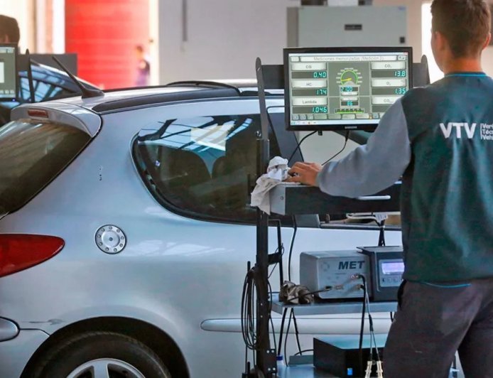 JORGE D´ONOFRIO NEGÓ ANTE LA JUSTICIA LAS ACUSACIONES POR LA VTV