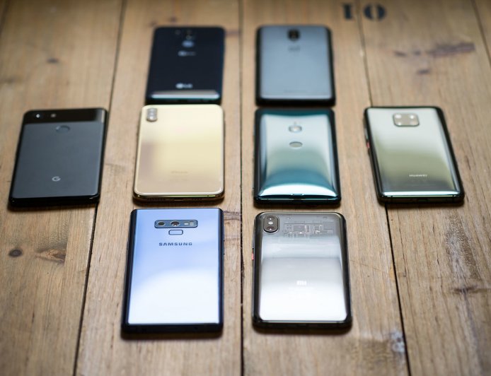 CUATRO FORMAS DE APROVECHAR UN CELULAR VIEJO AL QUE NO SE LE DA USO