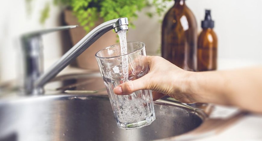 PIDEN  INFORMES SOBRE LA PRESENCIA DE ARSÉNICO EN EL AGUA DE MIRAMAR