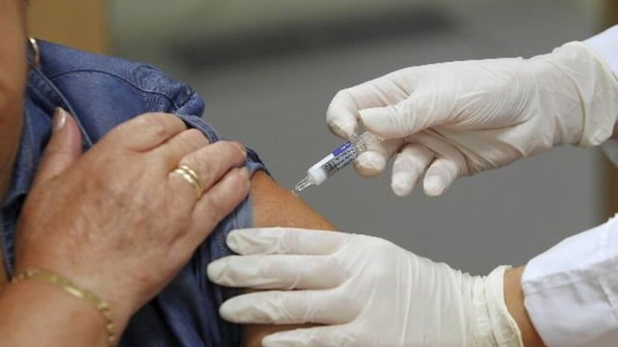 GRIPE K H3N2: QUIÉNES DEBEN VACUNARSE Y CUÁNDO SE ESPERA EL VIRUS EN SUDAMÉRICA