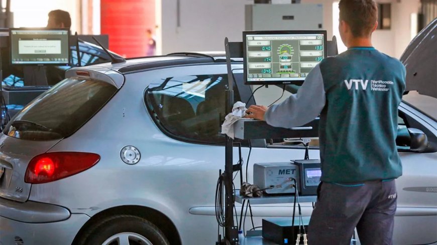 JORGE D´ONOFRIO NEGÓ ANTE LA JUSTICIA LAS ACUSACIONES POR LA VTV