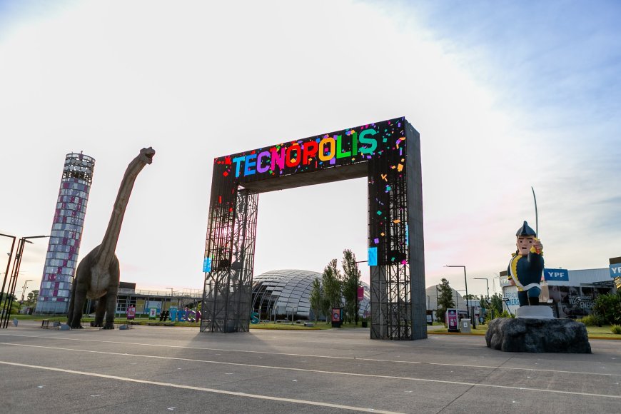 AVANZA LA PRIVATIZACIÓN DE TECNÓPOLIS
