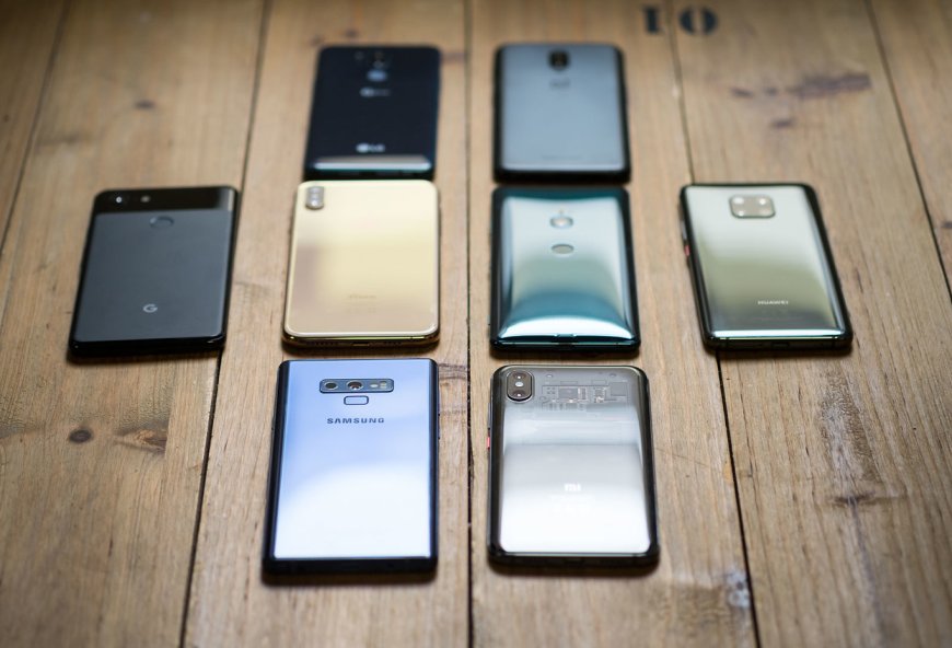 CUATRO FORMAS DE APROVECHAR UN CELULAR VIEJO AL QUE NO SE LE DA USO