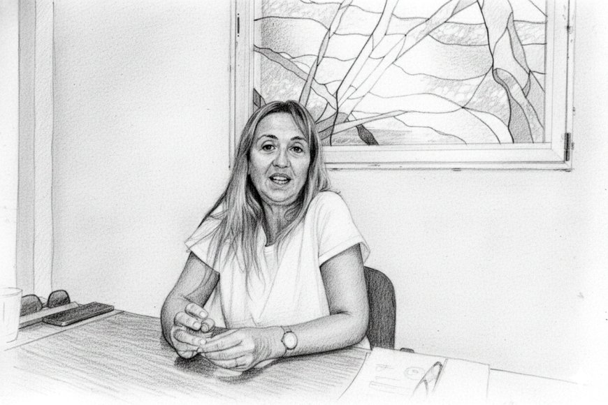 SABINA VUJOVICH : “EL CONCEJO DELIBERANTE DEBE RECUPERAR EL RESPETO QUE DEJAMOS DE LADO”