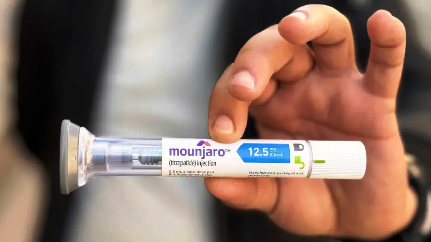 TIRZEPATIDA: CUÁNTO CUESTA LA  NUEVA DROGA INYECTABLE ANTI OBESIDAD