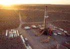 ARGENTINA ALCANZÓ UN RÉCORD EN LA PRODUCCIÓN DE PETRÓLEO