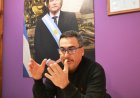 NICOLÁS MARTINEZ DE VEDIA: “EL PRESUPUESTO MUNICIPAL ES UN DIBUJO".