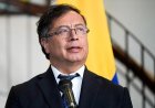 EL PRESIDENTE PETRO DIJO QUE JESUS “HIZO EL AMOR” Y DESPERTÓ   CRITICAS DE LA IGLESIA COLOMBIANA