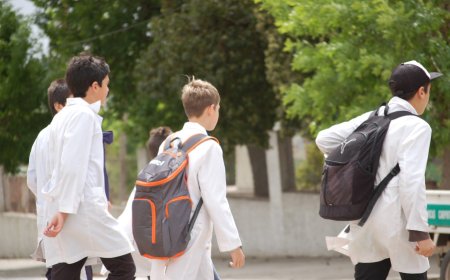 CUÁNDO COMENZARÁN LAS CLASES EN TODO EL PAÍS EN 2026