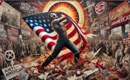 “CRITICAR A EE.UU ES LEGÍTIMO, CONVERTIRLO EN EL ORIGEN DE TODOS LOS MALES ES INFANTIL”,  FERNANDO UNTOJA.