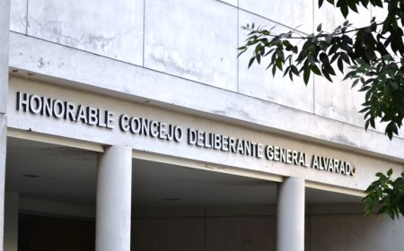 REVÉS PARA PEDIDO DE TIERRAS  DE LA ASOCIACIÓN JUDICIAL BONAERENSE