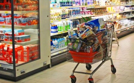 LA INFLACIÓN DE 2025 FUE DEL 31,5%. La más baja desde 2017