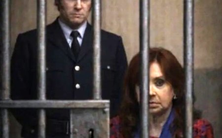 “LOS SOSPECHOSOS DE SIEMPRE” Y “MILAGROS INESPERADOS": los resultados de atípica encuesta.