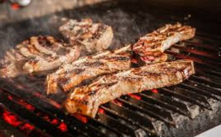 EN 2026 SE DUPLICARÁ LA CANTIDAD DE ASADO BRASILEÑO EN LA MESA DE LOS ARGENTINOS