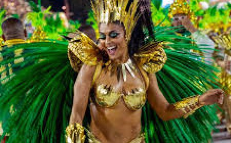 SE ESPERA UN 30 POR CIENTO MÁS DE MOVIMIENTO TURÏSTICO PARA EL CARNAVAL 2026