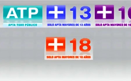 EL GOBIERNO DEROGÓ EL RÉGIMEN DE CALIFICACIÓN DE PELÍCULAS.