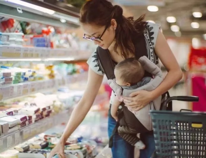 LA CANASTA DE CRIANZA AUMENTÓ POR DEBAJO DE LA INFLACIÓN EN DICIEMBRE