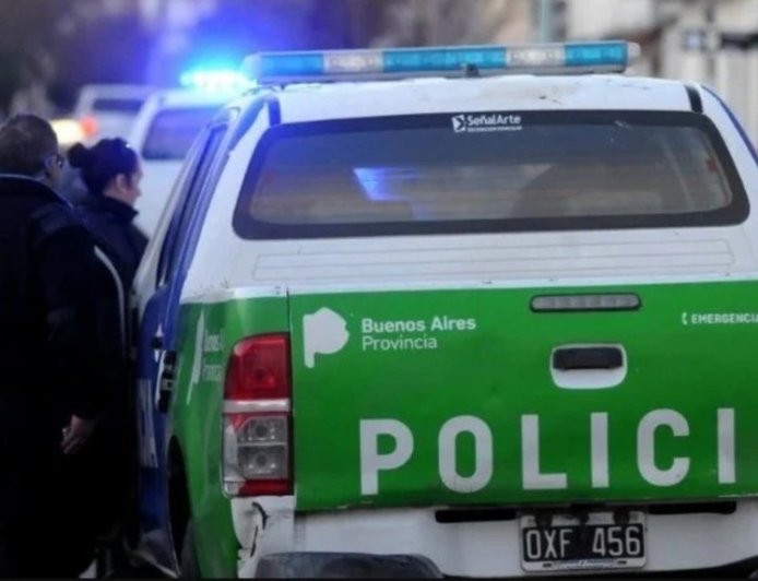 MALESTAR EN LA POLICÍA BONAERENSE POR BAJOS SALARIOS Y MALAS CONDICIONES LABORALES