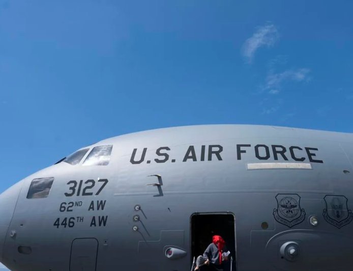 SEGÚN THE NEW YORK TIMES ARGENTINA  RECIBIRÍA DEPORTADOS  PROCEDENTES DE EE.UU