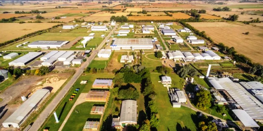 DESARROLLO PRODUCTIVO  O  SUBA DE TASAS.  Una idea  que a más de un intendente debería intentar aplicar.