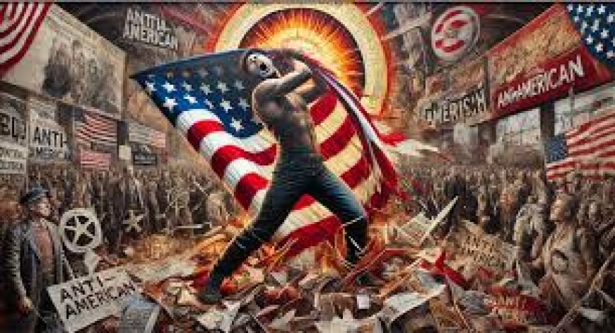 “CRITICAR A EE.UU ES LEGÍTIMO, CONVERTIRLO EN EL ORIGEN DE TODOS LOS MALES ES INFANTIL”,  FERNANDO UNTOJA.