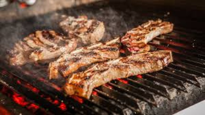 EN 2026 SE DUPLICARÁ LA CANTIDAD DE ASADO BRASILEÑO EN LA MESA DE LOS ARGENTINOS