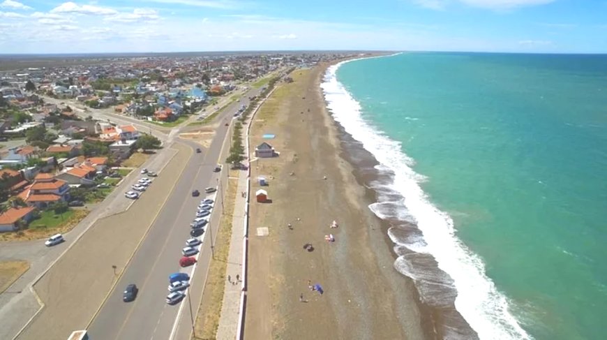 UNA REVISTA INTERNACIONAL ELIGIÓ LAS 7 MEJORES PLAYAS DE LA ARGENTINA