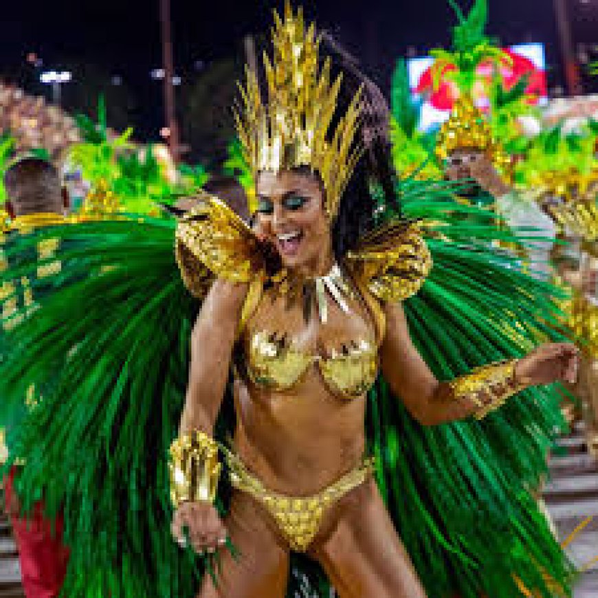 SE ESPERA UN 30 POR CIENTO MÁS DE MOVIMIENTO TURÏSTICO PARA EL CARNAVAL 2026