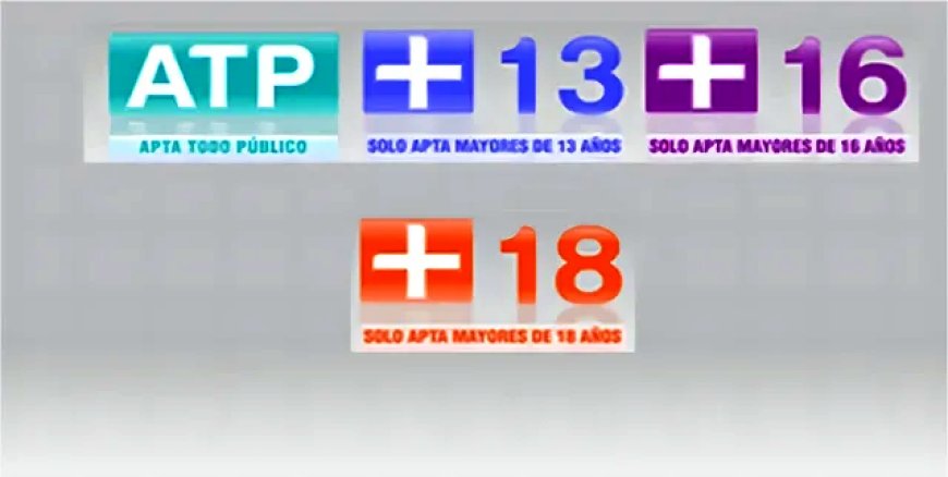EL GOBIERNO DEROGÓ EL RÉGIMEN DE CALIFICACIÓN DE PELÍCULAS.