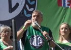 CRECE LA INTERNA SINDICAL: ATE LLAMÓ A UN PARO  A PESAR  DE LA NEGATIVA DE LA  CGT