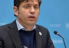 PARA KICILLOF MILEI  “ES UN CORSO A CONTRAMANO ”