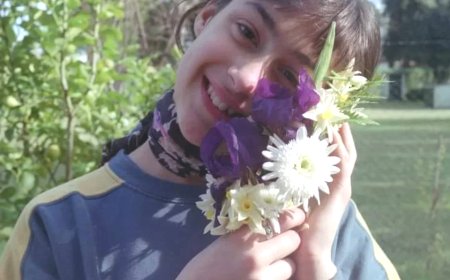 AUSENCIAS QUE DUELEN: UN CUARTO DE SIGLO SIN NATALIA  MELMANN