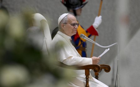 EL GOBIERNO QUIERE QUE EL PAPA VISITE EL PAÍS