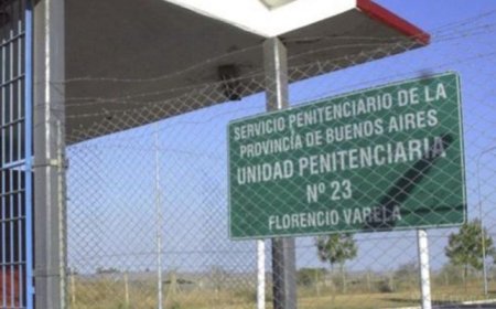 UN FISCAL PIDIÓ LA PROHIBICIÓN DEL USO DE CELULARES EN LAS CÁRCELES