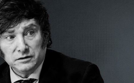 NUEVA ENCUESTA REVELA COMO LE IRÍA A LLA Y AL  PJ/K SI LAS ELECCIONES  FUERAN HOY