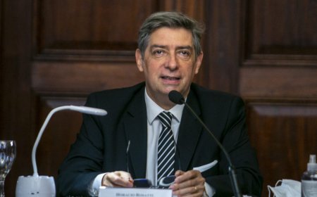 DESBARATAN PLAN NARCO PARA MATAR A UN JUEZ Y UN FISCAL FEDERAL