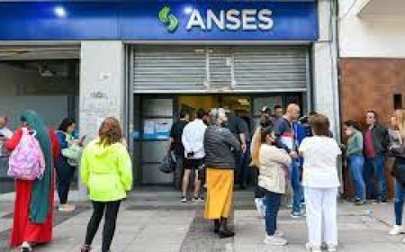 CÓMO SOLICITAR EL SUBSIDIO POR GASTOS FUNERARIOS QUE PAGA EL ANSES