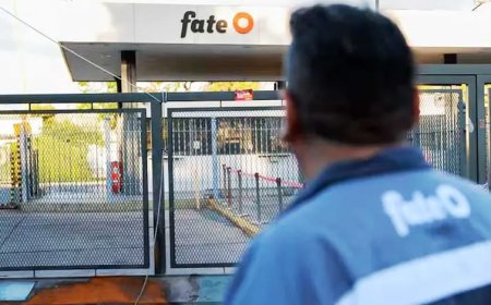 PROPONEN “PROVINCIALIZAR” FATE . Quieren que pase a manos del gobierno de  Kicillof