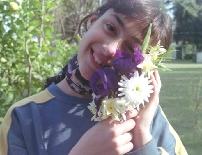 AUSENCIAS QUE DUELEN: UN CUARTO DE SIGLO SIN NATALIA  MELMANN