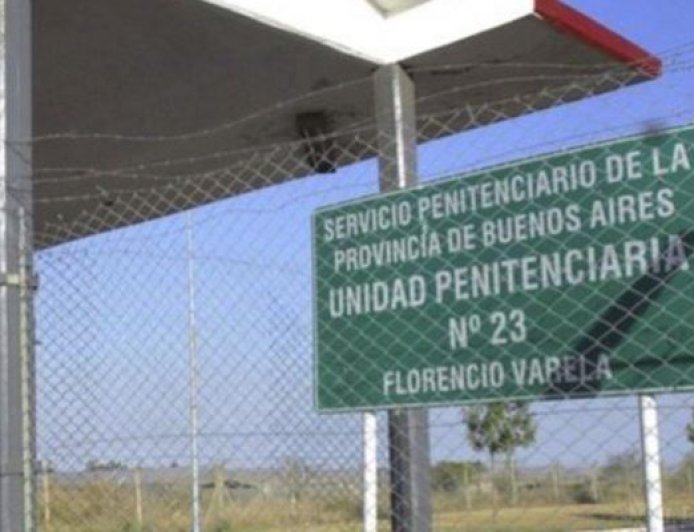 UN FISCAL PIDIÓ LA PROHIBICIÓN DEL USO DE CELULARES EN LAS CÁRCELES