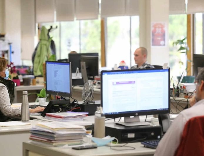 DELICADA SITUACIÓN EMPRESARIAL