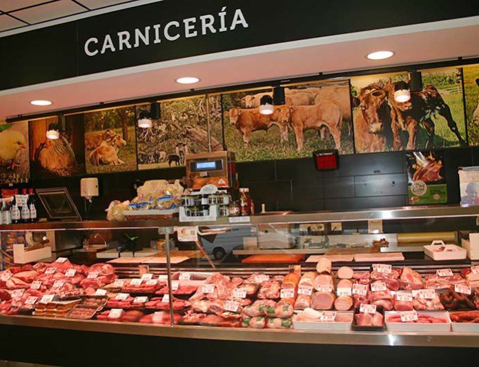 POR QUÉ  AUMENTA LA CARNE ?
