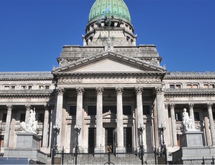 REFORMA LABORAL A UN PASO DE SER LEY. Cuáles son los cambios que empezarán a regir.