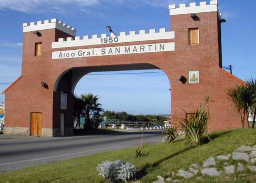 DESBARATAN  PLAN PARA ATACAR COLEGIOS . Uno  de los menores  involucrados es  de Miramar.