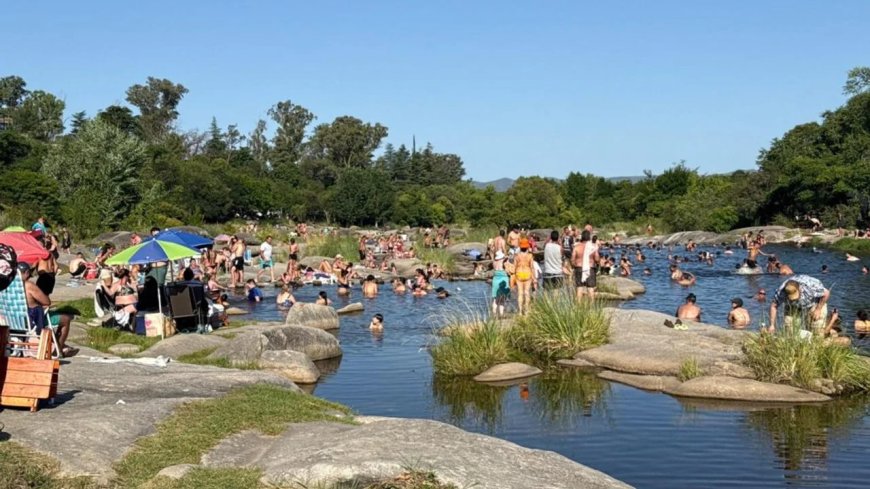 CÓRDOBA BATIÓ RÉCORD DE TURISTAS EN ENERO.