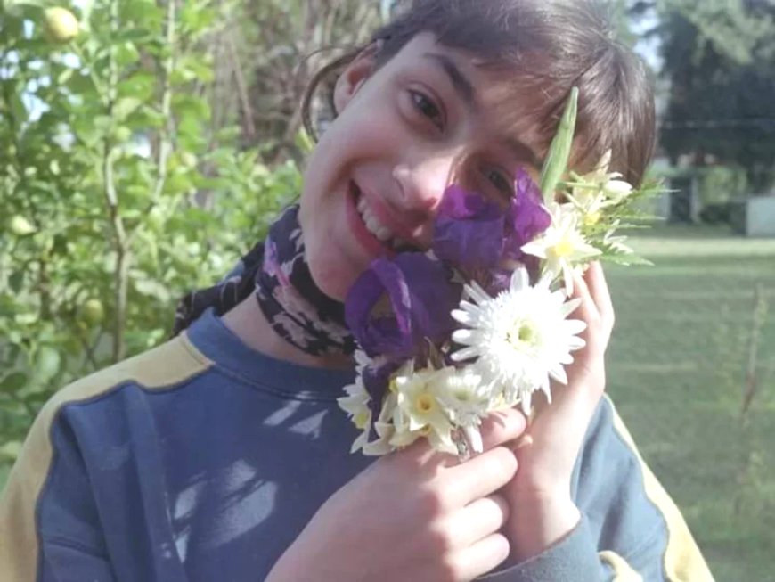 AUSENCIAS QUE DUELEN: UN CUARTO DE SIGLO SIN NATALIA  MELMANN