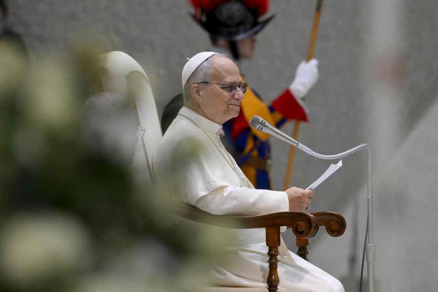 EL GOBIERNO QUIERE QUE EL PAPA VISITE EL PAÍS