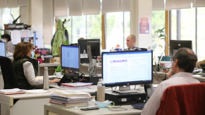 DELICADA SITUACIÓN EMPRESARIAL