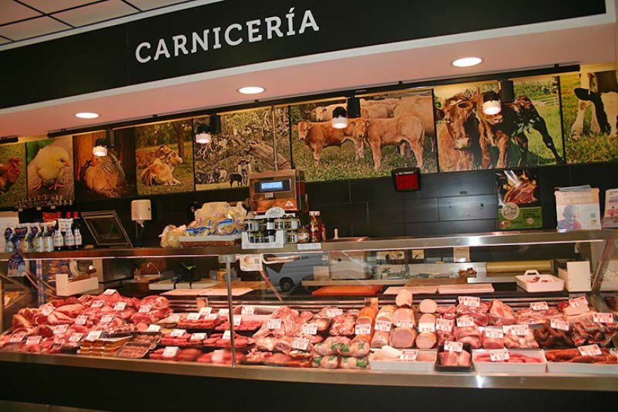 POR QUÉ  AUMENTA LA CARNE ?