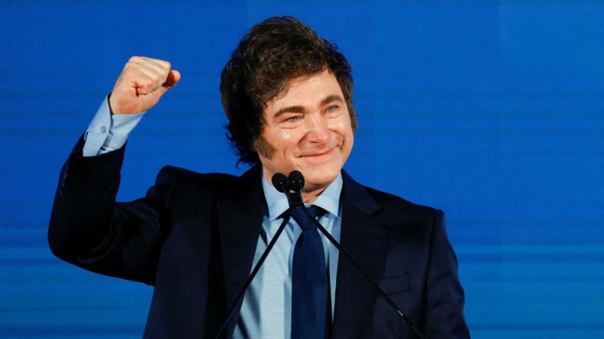 MILEI ABRIÓ LAS SESIONES LEGISLATIVAS EN EL CONGRESO. Los puntos clave de su discurso.